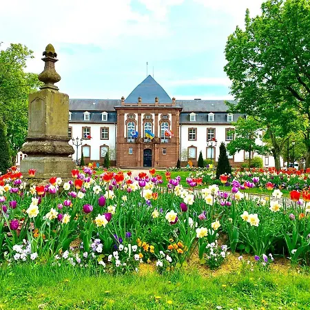 Charmant Studio A Haguenau, A 25Mn De Strasbourg Exterior photo