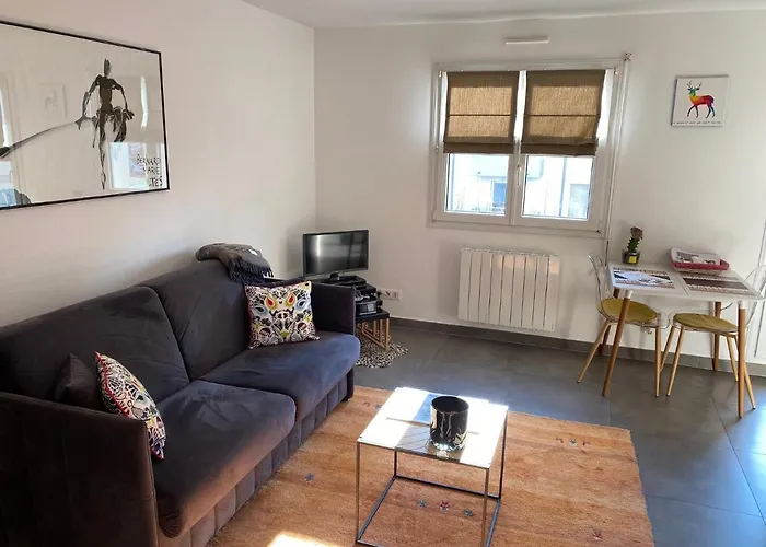 Charmant Studio A Haguenau, A 25Mn De Strasbourg