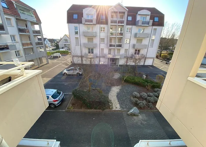 Charmant Studio A Haguenau, A 25Mn De Strasbourg