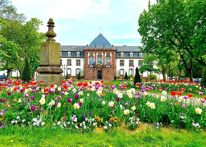Charmant Studio A Haguenau, A 25Mn De Strasbourg