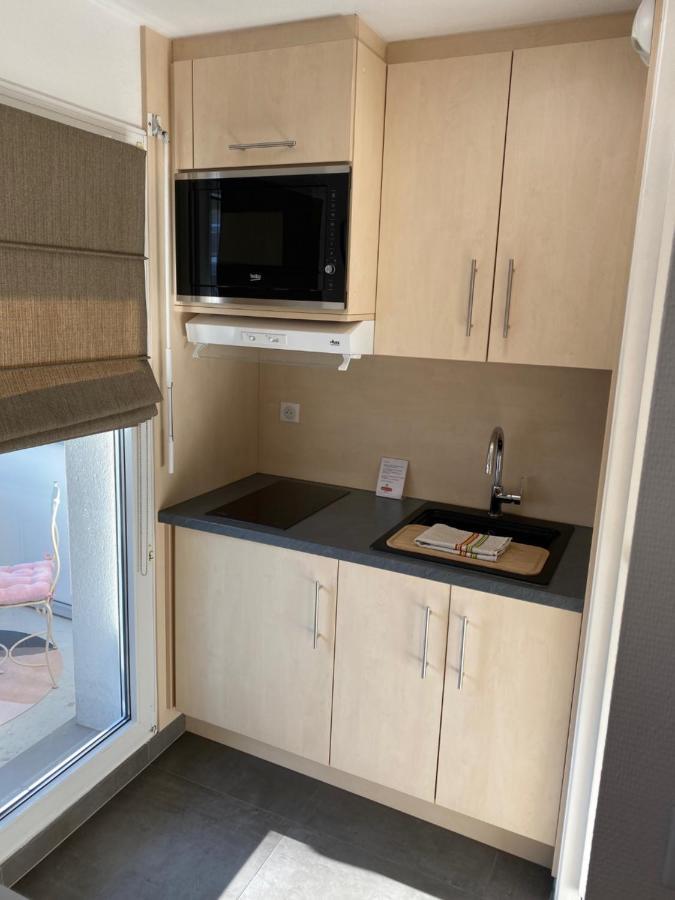 Apartamento A Haguenau, A 25mn De Strasbourg *
