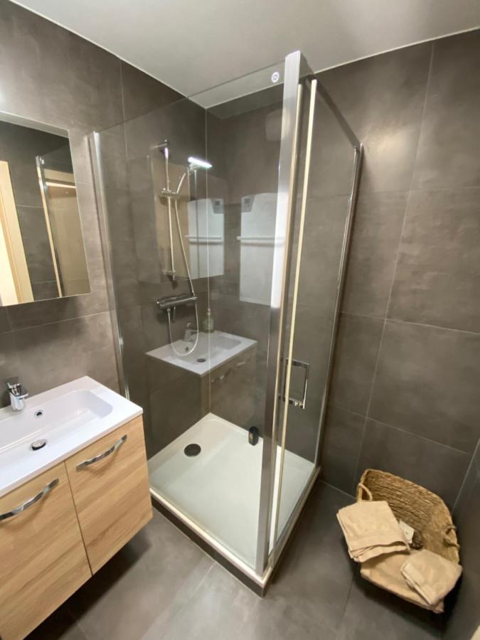 Apartment A Haguenau, A 25mn De Strasbourg Haguenau