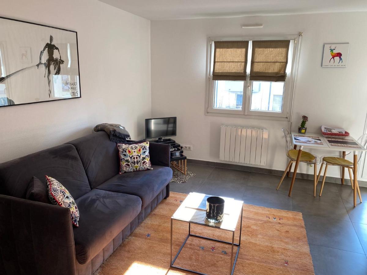 Apartment A Haguenau, A 25mn De Strasbourg *