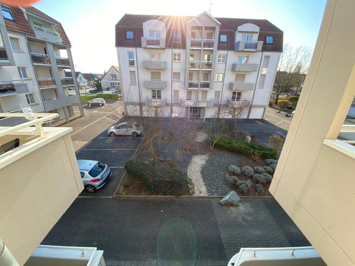 Apartamento A Haguenau, A 25mn De Strasbourg Haguenau